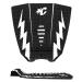 Creatures of Leisure Mick Eugene Fanning Lite Small Wave Traction Pad Black White
