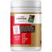 Plant-Based Chickpea Protein Powder - 20g Unflavored High Fiber Unsweetened - 1.25 lbs - No Whey No Stevia Nothing Artificial - International Shipping Available - Buy Online on GoSupps.com