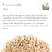 Organic Horseradish Root - Gourmet Quality from Organic Cultivation | Buy Merrettich Root Online - Buy Online on GoSupps.com