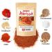 Buy Harissa Spice Mix 250g - Authentic Harissa Powder for Oriental & North African Cuisine | International Shipping - Buy Online on GoSupps.com
