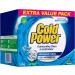 Cold Power Advanced Clean Powder Laundry Detergent 5.4Kg 5.4 kg (Pack of 1) - Buy Online on GoSupps.com