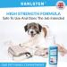 karlsten Chew Deterrent Prevention Training Spray for home & Furniture Protection. Prevent Dogs & Cats from chewing your Home 500 ml spray - Buy Online on GoSupps.com