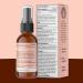 Breathe Blend Sinus Spray | Therapeutic Grade Essential Oils for Sleep, Stress, and Congestion Relief | Peppermint, Eucalyptus, Rosemary, Clove | Aromatherapy for Wellness - Buy Online on GoSupps.com