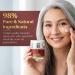 Dark Spot & Uneven Tone Face Cream with Retinol & Collagen Anti-Aging Day & Night Moisturizer with Hyaluronic Acid for Women & Men 1.7 oz - Buy Online on GoSupps.com