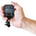 Sch tt PC-90 Stopwatch - Professional Digital Timer with 60 Memory Dual Timer & Pressure Point Mechanics | Ideal for Coaches & Athletes - Buy Online on GoSupps.com