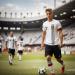 Buy Personalized Germany Jersey Set for Kids | Football Shirt & Shorts Gift for National Team Fans - Buy Online on GoSupps.com