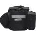 Roswheel 14024 Convertible Bike Rear Rack Seat Pannier Trunk Bag with Cup Holder - Buy Online on GoSupps.com