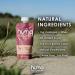Huma Recovery Protein Smoothie 6 Pack of 15g Collagen & Whey Post Workout Drink Electrolytes & Real Fruit Mixed Berry 4.97 oz - Buy Online on GoSupps.com