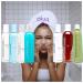 Buy Antioxidant Hydrating Cleansing Mousse - 7 Oz Large Foamer for Radiant Skin | Global Shipping Available - Buy Online on GoSupps.com