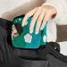 GIAPB Period Bag Sanitary Napkin Storage Bag - Blue Background Color - Buy Online on GoSupps.com