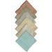 Washcloths Set of 12 - 100% Ring Spun Cotton, Thick Loop Pile Washcloth - Extra Absorbent and Soft - Lint Free Face Towel - 13 X 13 inch - Machine Washable - Buy Online on GoSupps.com