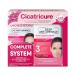 CICATRICURE Complete Rejuvenating System Gift Pack - Facial Antiwrinkle Creams (Pack of 2) - Buy Online on GoSupps.com