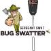 Enoz Sergeant Swat Flyswatter - Ultimate Pest Control Tool - Buy Online on GoSupps.com
