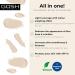 BB Cream Foundation Primer Moisturizer #01 Sand 30ml - Pack of 1 - Buy Online on GoSupps.com