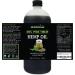 GreenIVe Hemp Oil - Vegan Omegas - Cold Pressed - 32oz Exclusively on Amazon - Buy Online on GoSupps.com