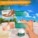 Urea 42% Foot Cream Cracked Heel Repair Cream Urea Foot Cream for Cracked Heels and Dry skin Urea Cream for Feet with Tea Tree & Aloe Vera for Deep Moisturizing Callus Remover Gel and Soften 100g - Buy Online on GoSupps.com