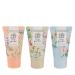 Heathcote & Ivory In The Garden Hand Cream Trio | Travel Size Gift Box with Shea Butter - 3 x 30 ml - Buy Online on GoSupps.com