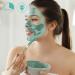 Revuele - Anti Acne Action Cryo Effect Green Face Mask - 80ml - Buy Online on GoSupps.com