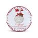Child to Cherish Glitter Baby Handprint First Christmas Ornament Kit - Buy Online on GoSupps.com