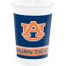 Creative Converting Auburn University Plastic Cups, 24 ct