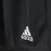 adidas Men's Parma 16 Shorts - Medium Black/White | Lightweight Sport Shorts - Buy Online on GoSupps.com