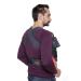 Marsupi Babystrage Classic 2.0 | Lightweight Baby Carrier for Newborns & Toddlers (3.5-15 kg) | Compact & Stable | Size S/M in Gray - Buy Online on GoSupps.com