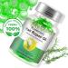 Organic Rosemary Oil Capsules | Non-GMO & Gluten Free | Hair Growth & Skin Repair | 40 Count Essentials - Buy Online on GoSupps.com