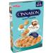Kelloggs Cinnabon Cold Breakfast Cereal, 7 Vitamins and Minerals, Kids Snacks, Original, 8.7oz Box (1 Box)