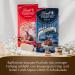 Lindt Fioretto Maxis Nougat 161g - Delicious Milk Chocolates with Nougat & Hazelnuts | Gourmet Praline Gift for Chocolate Lovers - Buy Online on GoSupps.com