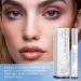 Vitalysin Eyelash Growth Serum - Eyebrow Enhancer - Premium Lash Boost Serum - Natural Ingredients - 0.12OZ/3.5ML (BLUE) - Buy Online on GoSupps.com