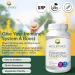 Histamine Shield Plus: All Natural Antihistamine Supplement for Allergies - 120 Capsules - Buy Online on GoSupps.com