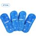 Youshares Insulin Ice Cream Bag - Reusable Nylon Cooling Bag for Diabetics (4 PCs) - Ideal Insulin Storage Solution - Buy Online on GoSupps.com