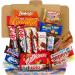 Assortiment de Barre au chocolat (20 pi ces) - Buy Online on GoSupps.com
