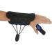 ProCare Quick-Fit II Wrist Support Brace for Left Hand - X-Large | International Shipping Available - Buy Online on GoSupps.com