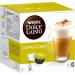 Nescaf Dolce Gusto Cappuccino Lot of 5 5 x 16 Capsules (40 servings) - Buy Online on GoSupps.com