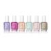 Essie 546 You Me and Sea - Seaglass Shimmers Nail Polish | International Shipping Available - Buy Online on GoSupps.com