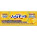 JUICY FRUIT Fruit Flavoured Chewing Gum 5 Chunks 18 Packs - Buy Online on GoSupps.com