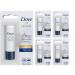 Lip Balm | Dove Nourishing Lipcare 4.8g | Essential Intensiv | Lipstick | PACK OF 4