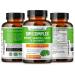 Organica DIM Supplement 300mg for Hormone Balance in Men and Women - With BioPerine, Broccoli, Calcium D Glucarate - Menopause, PMS Relief, Estrogen Balance, PCOS - Vegan & Non-GMO - Buy Online on GoSupps.com