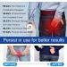 Natural Herbal Hemorrhoid Relief Capsules - Rapid Treatment for Hemorrhoids - 3 Boxes (21 pcs) - Buy Online on GoSupps.com