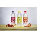 Clear Still Summer Fruits Flavoured Water 500ml x 12 - Refreshing and Delicious Hydration Option - Buy Online on GoSupps.com