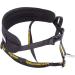 DINGO Canicross Belt 4-in-1 | Universal Adjustable Hands-Free Dog Walking Belt | Reflective Multifunctional | Running Sports Jogging Training | Black Waist Belt (12780-2) - Buy Online on GoSupps.com