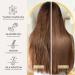 CIBU Repair + Protect Conditioner 11.83oz | Restores Damaged Dry Hair & Protects Color-Treated Hair - International Shipping Available - Buy Online on GoSupps.com