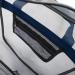 FOCO NCAA Penn State Nittany Lions Clear Stadium Messenger Bag | High End Design, Team Logo | Officially Licensed | One Size Team Color - Buy Online on GoSupps.com