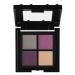 NYX Cosmetics Full Throttle Shadow Palette in Bossy - Shop Now for Bold Eye Looks - Buy Online on GoSupps.com