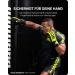 Phantom Boxing Gloves APEX | MMA & Thai Boxing | Men's Black/Neon 10 Oz Speed Gloves - Buy Online on GoSupps.com