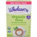 Wholesome! - Organic Stevia - 75 Packet(s)