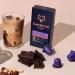CafePod Chocolate Flavoured Coffee Pods - 60 Nespresso Compatible Aluminium Capsules - Buy Online on GoSupps.com