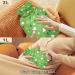 Naanle Clover ST Hot Water Bottle - 1L for Heat & Cold Therapy Bed Warmer Hand & Foot Warmer Pain Relief - Buy Online on GoSupps.com