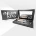 W7 Brow King Ultimate Eyebrow Kit - Professional Brow Shaping, Defining, and Grooming Palette - Buy Online on GoSupps.com